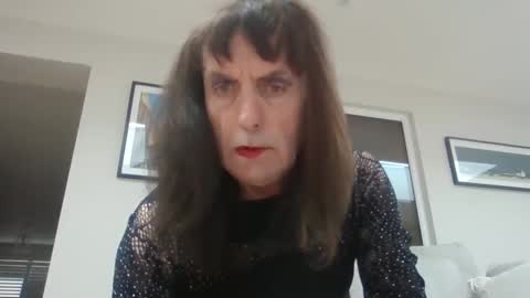 Sexy Sophie online show from February 9, 11:58 am