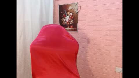 AngelaLovee online show from January 23, 3:22 pm