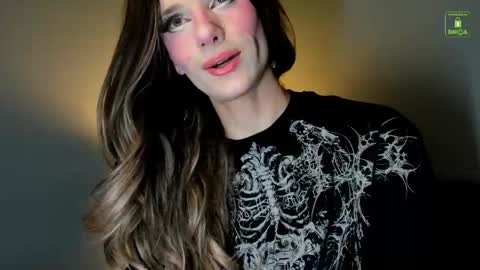 Sexy online show from January 8, 12:31 pm