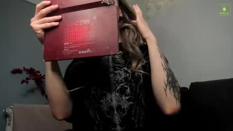 Sexy online show from January 10, 12:33 pm