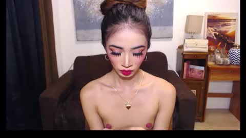 shaina online show from November 25, 9:06 pm