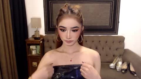 shaina online show from February 19, 12:40 am