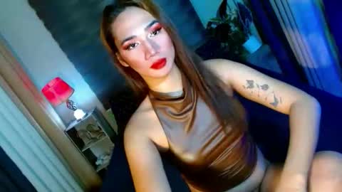 MISS SHANE online show from September 13, 7:52 pm