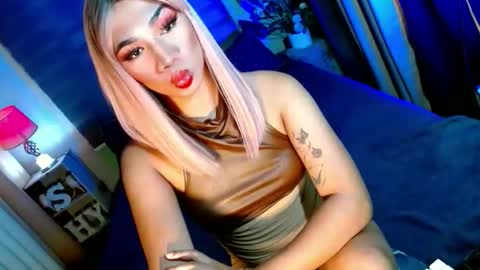 MISS SHANE online show from October 3, 7:36 pm