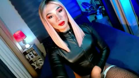 MISS SHANE online show from October 7, 6:42 pm