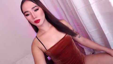 MISS SHANE online show from February 2, 3:38 am