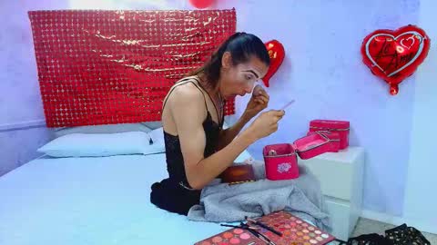 shantala nastasiia online show from September 17, 12:43 pm