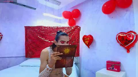shantala nastasiia online show from September 19, 12:55 pm
