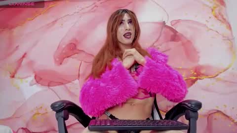 shantala nastasiia online show from November 26, 6:32 pm