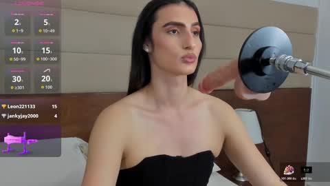  Shantall  online show from November 24, 4:47 am