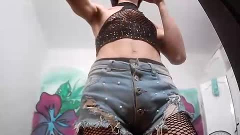 shantalys_beauty online show from July 28, 4:39 pm