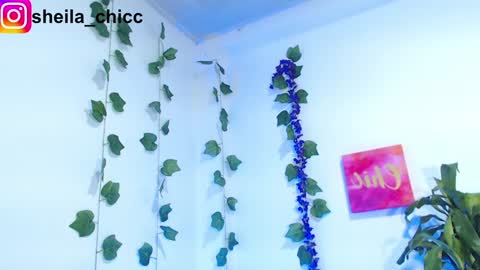 Snapshot of sheila_bigcok chatting on December 9, 7:39 pm SHEILA  online show from December 9, 7:39 pm