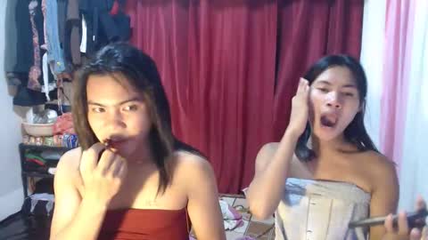 shiela_may online show from January 12, 6:04 pm