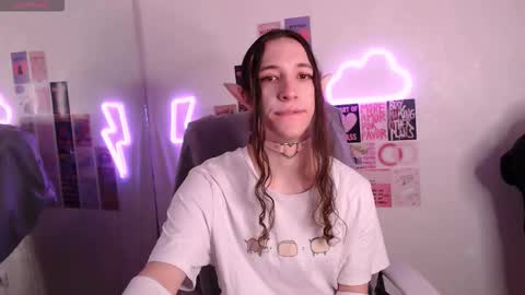 silvermuse online show from February 12, 9:21 pm