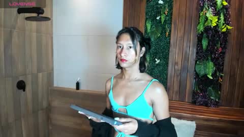 SImon Duran online show from November 18, 3:06 am