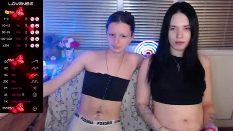 Iska Im genderfluid theyheshenot use ht have reasons and Mia my t-gf sheher online show from December 19, 3:06 pm