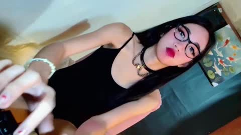 just call me aryana online show from November 26, 3:14 pm