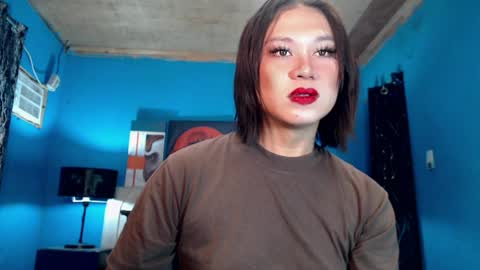 Slut online show from March 23, 11:43 pm