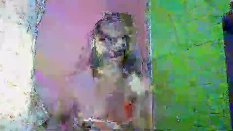 Slut online show from April 8, 8:15 am