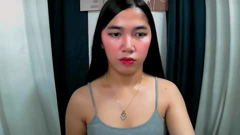 Gretha online show from February 21, 7:06 pm