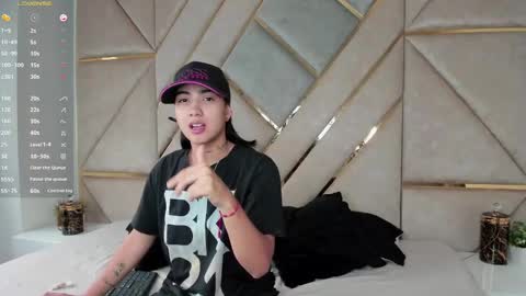 Smith Jay online show from December 5, 12:39 pm