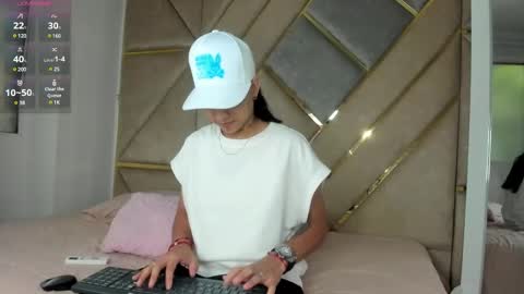 Smith Jay online show from February 28, 12:52 pm