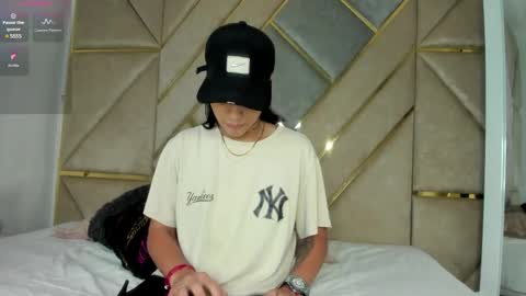 Smith Jay online show from March 4, 12:22 pm