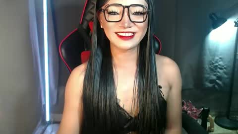 Amanda online show from November 30, 10:56 pm