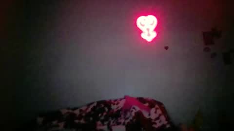 Bambi--Vodka online show from February 6, 10:48 pm