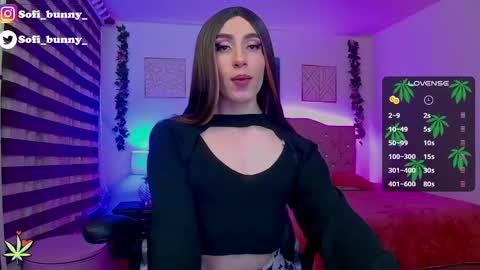 Snapshot of soffi_bunny_ chatting on December 11, 5:57 am soffi_bunny_ online show from December 11, 5:57 am
