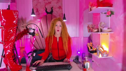 Sofia online show from December 4, 11:46 am