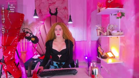 Sofia online show from December 5, 12:06 pm