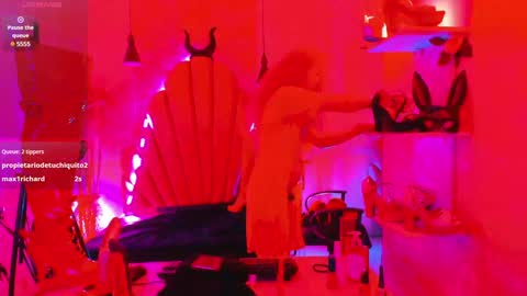 Sofia online show from December 8, 9:46 am