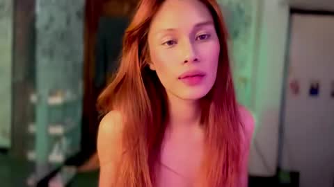 Sofie online show from July 28, 11:37 pm