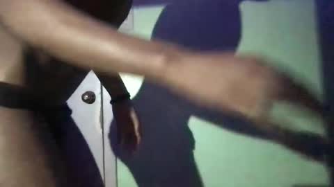 SolaceEve online show from February 17, 6:48 pm