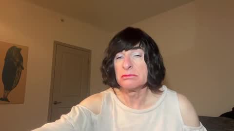 Cassie Delighted online show from December 8, 5:06 am