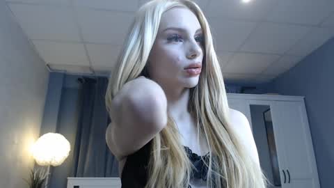 Maria online show from January 7, 8:26 am