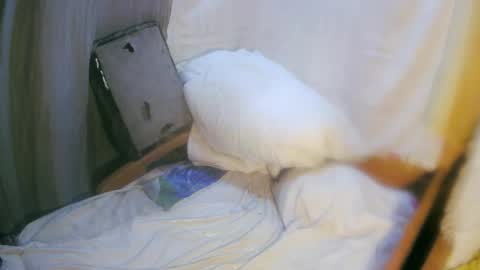 SoniaHiddenCD online show from March 1, 3:12 am