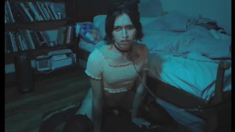 Snapshot of soophiebby chatting on October 22, 1:07 am soophiebby online show from October 22, 1:07 am