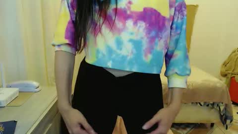 Sophie Fantasys online show from December 19, 6:13 pm