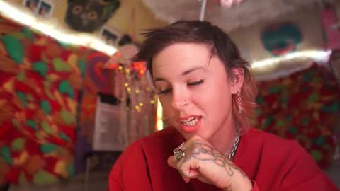 derpy derpington online show from November 5, 4:34 am