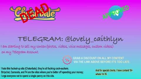 sophiediamond_x online show from June 6, 11:23 pm