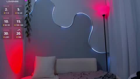 Sophie online show from January 5, 9:18 pm