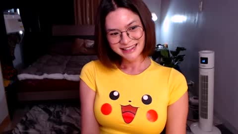 Hi Im Carmela online show from July 25, 5:49 am