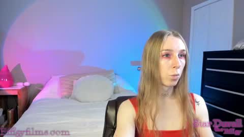 Star  Deluge  online show from February 11, 10:50 pm