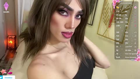 Just Call Me  Starla  Dont Forget to Follow me online show from January 12, 2:09 pm