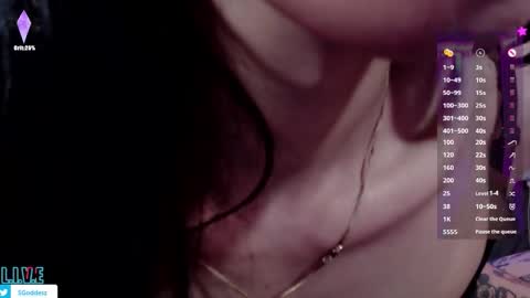 Just Call Me  Starla  Dont Forget to Follow me online show from September 20, 9:53 pm