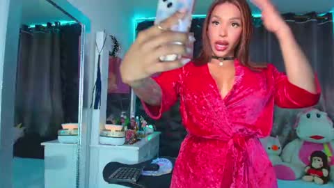 staycesexxxqueen online show from July 4, 3:45 am