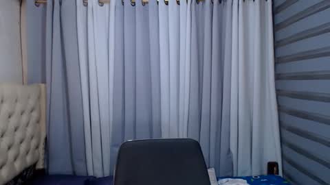 steel_billy online show from September 24, 1:00 am