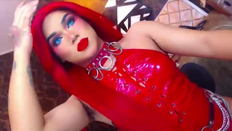 CALL ME STELLA online show from December 15, 10:07 am